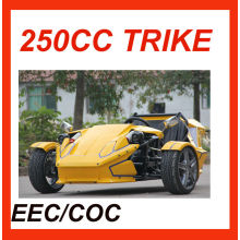 Hot Sale Yellow atv 250cc avec CEE